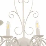 Люстра Arte Milano AM341369 341369/6 WT от ImperiumLoft
