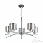 Люстра подвесная Arte Milano Neapolis-78207 278207/5 Ni от ImperiumLoft