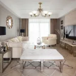 Подвесная люстра Arte Milano AM340049 340049/6 AB