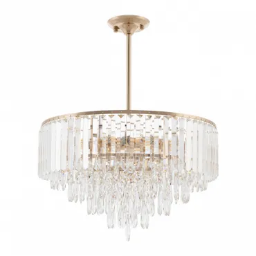 Люстра на штанге Arte Milano Sorrento-5509 375509/10/300/570 GD