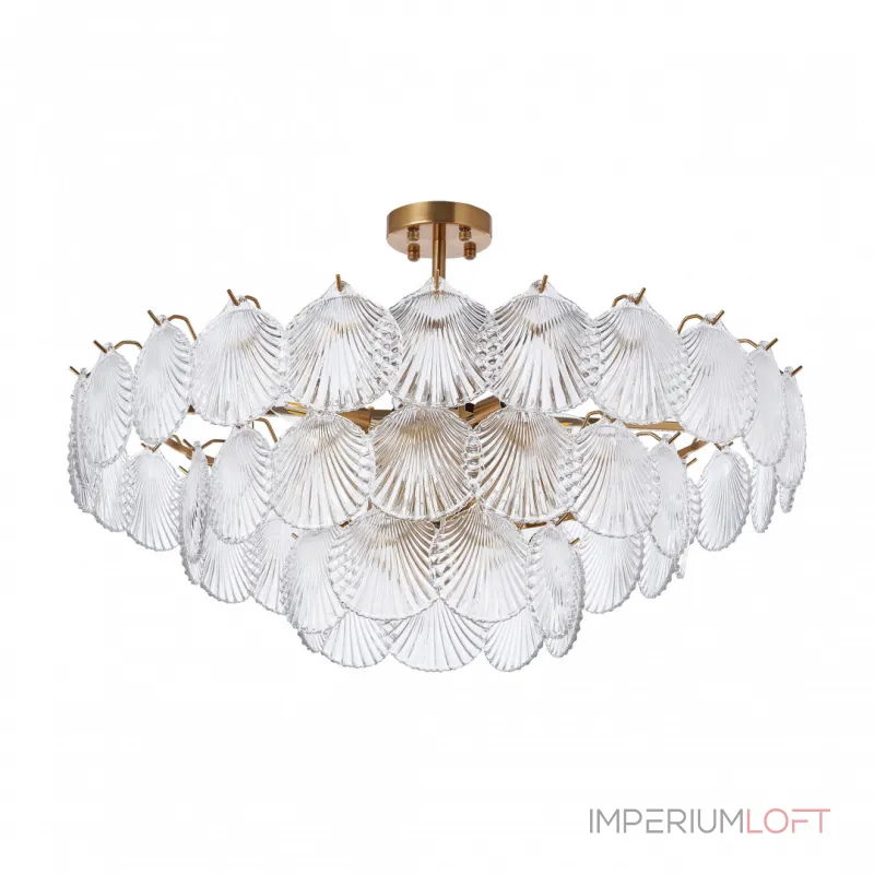 Потолочная люстра Arte Milano AM-Rim 312008/D800 BS
