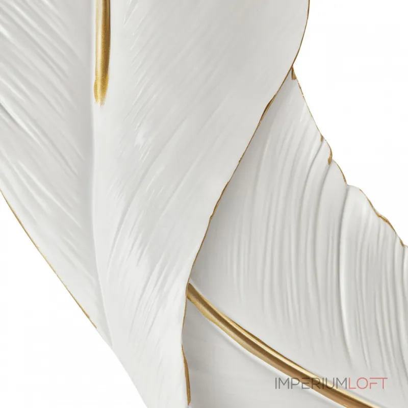 Настенный светильник светодиодный Arte Milano AM-268101 269101/D180/H880/27W/3K Wh от ImperiumLoft Настенный светильник светодиодный Arte Milano AM-268101 269101/D180/H880/27W/3K Wh от ImperiumLoft