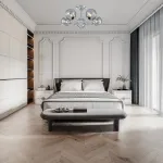 Люстра потолочная Arte Milano Napoli-0334 330334/5 CR от ImperiumLoft