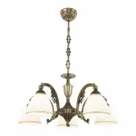 Подвесная люстра Arte Milano AM341837 341837/5 AB
