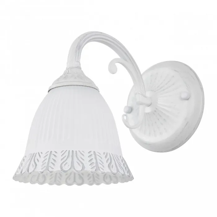 Бра Arte Milano AM347410 347410/1W WT+SL от ImperiumLoft