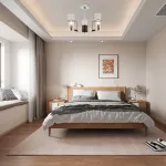 Люстра Arte Milano Napoli-328107 328107/3 CR.BK от ImperiumLoft