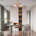 Люстра Arte Milano AM340800 340800/6 FGD от ImperiumLoft