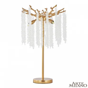 Торшер Arte Milano Milan23 234011/H560/3/A Pa
