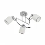 Люстра Arte Milano Neapolis-72007 272007/3C Ni от ImperiumLoft