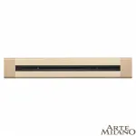 Накладной шинопровод, 32A 250V 382305TO/50 Gold