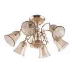 Люстра Arte Milano AM340800 340800/6 FGD от ImperiumLoft