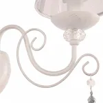 Бра Arte Milano AM347620 347620/2W WT+SL от ImperiumLoft