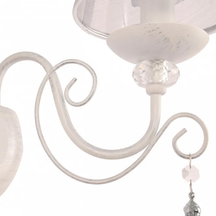 Бра Arte Milano AM347620 347620/2W WT+SL от ImperiumLoft