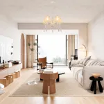 Люстра Arte Milano AM347620 347620/5 WT+G от ImperiumLoft