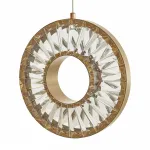 Подвесной светильник Arte Milano AM-9018 8118B.D260.3.LED G от ImperiumLoft