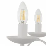 Люстра Arte Milano AM349159 349159/8 WT от ImperiumLoft