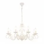 Люстра Arte Milano AM341369 341369/8 WT от ImperiumLoft