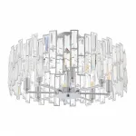Потолочная люстра Arte Milano Sorrento-3209 373209/8/80/560 CR