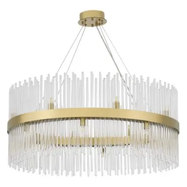 Люстра 430110.800.16.G9.D1 BS Arte Milano Люстра 430110.800.16.G9.D1 BS Arte Milano