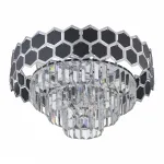 Потолочная люстра Arte Milano Sorrento-5009 375009/4+2/20/480 CR