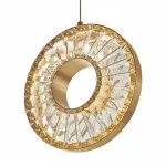 Подвесной светильник Arte Milano AM-9018 8118B.D260.3.LED G от ImperiumLoft