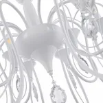 Подвесная люстра Arte Milano AM349920 349920/8-4 WT