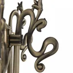 Подвесная люстра Arte Milano AM340049 340049/6 AB