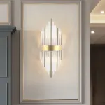 Бра Arte Milano AM-D170 1A.D170.H450.E14.2 Fp