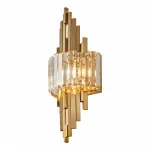 Бра Arte Milano AM-D170 6752B.D250.H610.E14.2 G