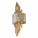 Бра Arte Milano AM-D170 6752B.D250.H610.E14.2 G