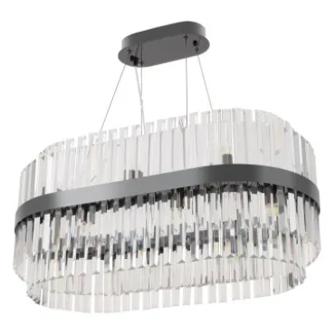Люстра 440210.750.16.G9.C1 BK Arte Milano Люстра 440210.750.16.G9.C1 BK Arte Milano