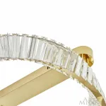 Светильник светодиодный Arte Milano AM-Venezia 316223/D400 GD