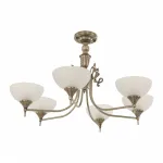 Подвесная люстра Arte Milano AM340049 340049/6 AB