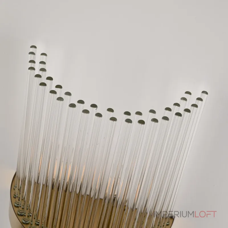 Бра Arte Milano Torcia 430122.250.4.E14.B1 BS Бра Arte Milano Torcia 430122.250.4.E14.B1 BS