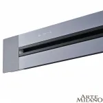 Встраиваемый шинопровод, 32A 250V 382301TB/100 Grey
