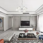 Люстра Arte Milano AM340837 340837/6 WT+SL от ImperiumLoft
