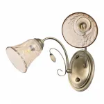 Бра Arte Milano AM346700 346700/2W AB от ImperiumLoft