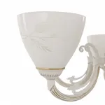 Подвесная люстра Arte Milano AM343659 343659/6 WT+G