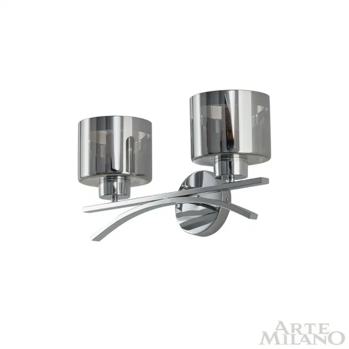 Бра Arte Milano Neapolis-78207 278207/2B Ni от ImperiumLoft