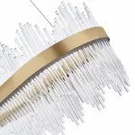 Подвесная люстра Arte Milano AM-Venezia 311033/L800 BS