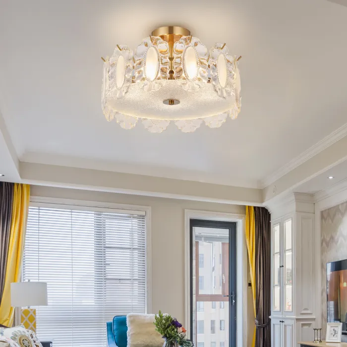 Люстра Arte Milano AM-Rim 313009/D400 BS от ImperiumLoft