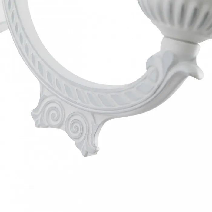 Бра Arte Milano AM343837 343837/1W WT+SL от ImperiumLoft