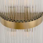 Бра Arte Milano Torcia 430122.250.4.E14.B1 BS