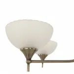 Подвесная люстра Arte Milano AM340049 340049/6 AB