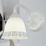 Бра Arte Milano AM347410 347410/1W WT+SL от ImperiumLoft
