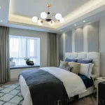 Люстра Arte Milano AM-Napoli 312066/D850/6 BS/BK от ImperiumLoft