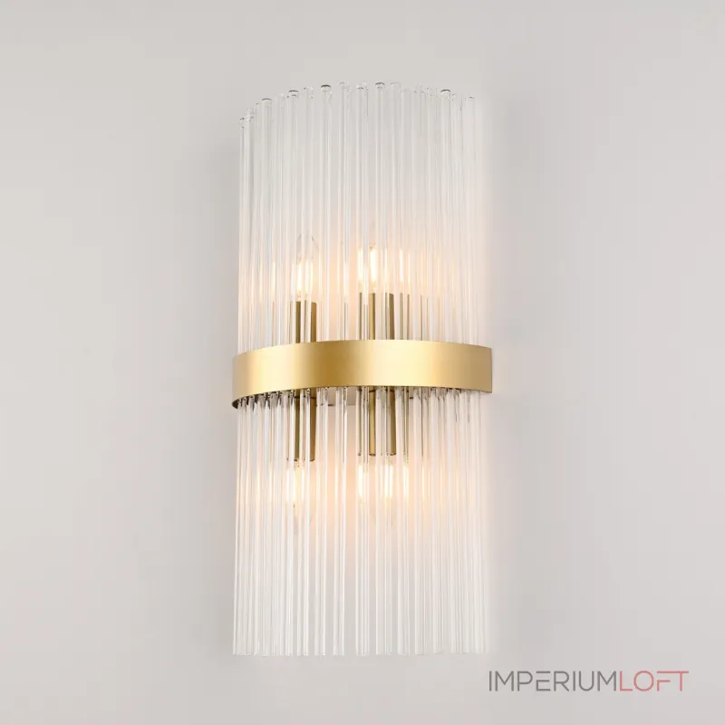 Бра Arte Milano Torcia 430122.250.4.E14.B1 BS Бра Arte Milano Torcia 430122.250.4.E14.B1 BS