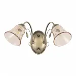 Бра Arte Milano AM346700 346700/2W AB от ImperiumLoft