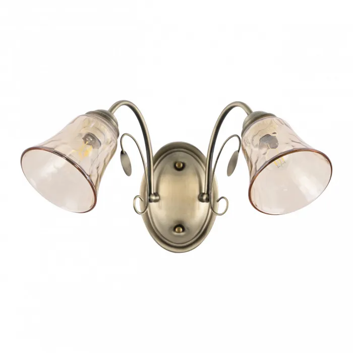 Бра Arte Milano AM346700 346700/2W AB от ImperiumLoft