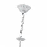 Подвесная люстра Arte Milano Amalfi-5010 335010/5 WT+SL